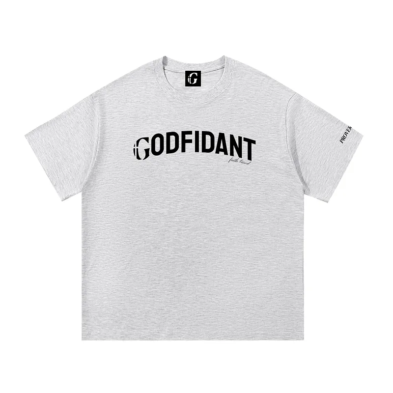 C.J. Stroud Godfidant Oversized T-shirt