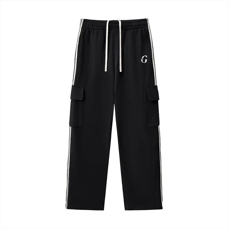 C.J. Stroud Godfidant Side Stripe Sweatpants