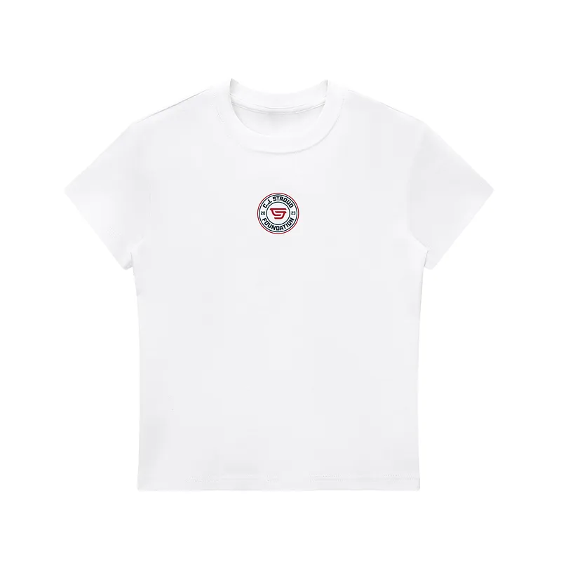C.J. Stroud Foundation Logo Women's T-shirt