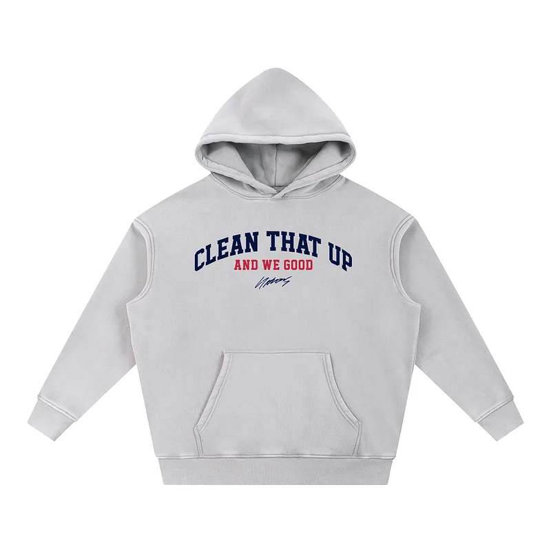 C.J. Stroud Clean That Up Oversized Hoodie