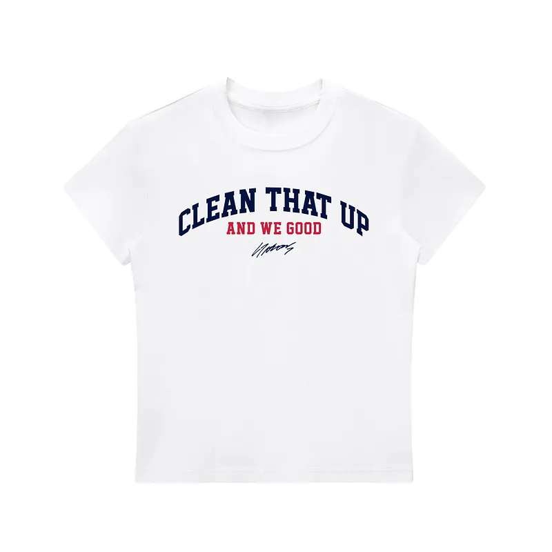 C.J. Stroud Clean That Up Women's Women's T-shirt